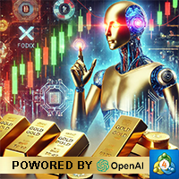GodOfMarket EA MT4