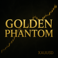 Golden Phantom