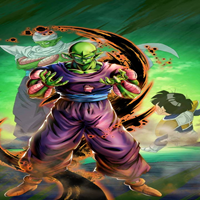 Piccolo EA Z