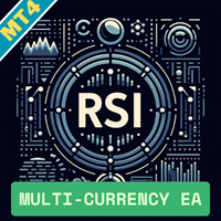 RSI Multi Currency EA MT4