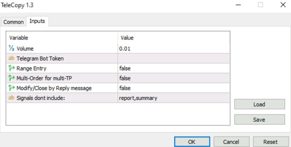 Screenshot #2 TeleCopy