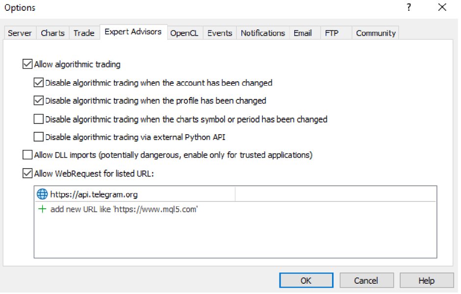 Screenshot #1 TeleCopy
