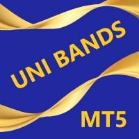 Uni Bands MT5