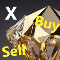 X Buy Sell