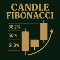 Candle Fibonacci
