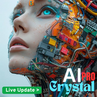 Crystal Ai Pro