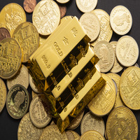 Gold Scanner EA