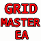 Grid Master EA mt