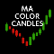 MA Color Candles