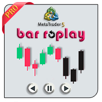 MT5 Bar Replay Pro