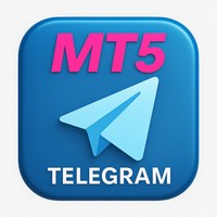 MT5 to Telegram Signal Sharer