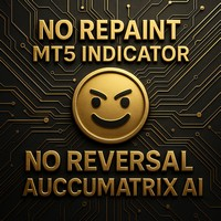 No Reversal Auccumatrix AI