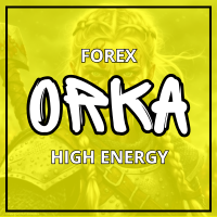 ORKA Forex High Energy eurjpy mt5 ict killzones