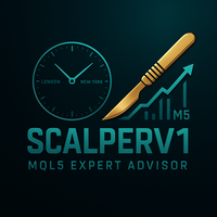 ScalperV1