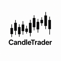 Simple Candle Trader