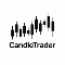 Simple Candle Trader