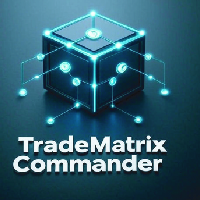 TradeMatrix Commander