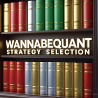 WannaBeQuant Strategy Selection
