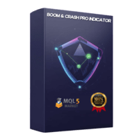 Boom and Crash Pro Indicator