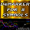 DeMarker for 8 Symbols mp