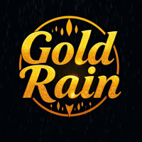 Gold Rain XAUUSD h1