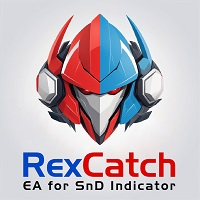 RexCatch EA mt4