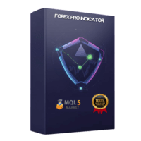 Savia Forex Pro Indicator MT5