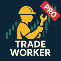 Trade Worker PRO