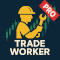 Trade Worker PRO