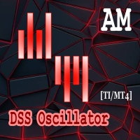 DSS Oscillator AM