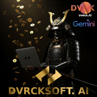 Dvrcksoft AI