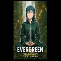 Evergreen Tokyo