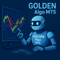 Golden Algo MT5
