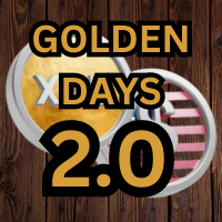 Golden days V2