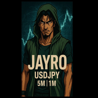 Jayro Tokyo
