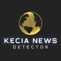 Kecia Market News Detector
