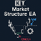 KT Market Structure EA MT4
