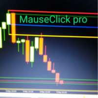 MauseClick Candle Pro