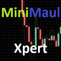 MiniMaulXpert