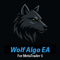 Wolf Algo EA