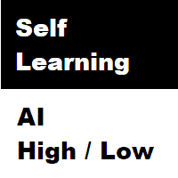 Auto AI High Low