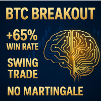 Bot Pulse BTC BreakOut