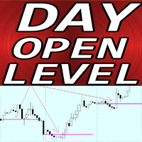 Day Open Level indicator mh