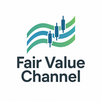 Fair Value Channel MT5