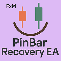 FxM PinBar Recovery EA Basic