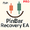 FxM PinBar Recovery EA Pro