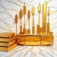 Gold Fair Value Gap Scalper
