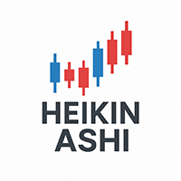 HA Heikin Ashi
