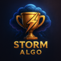 Storm Algo