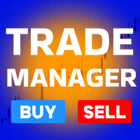 Trade Manager Assistant MT4